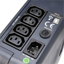 Buy Gadcet Dagenham,Riello iDialog 800VA UPS – Tower, 4x IEC Outlets, VRLA AGM Battery - Black - Gadcet UK | UK | London | Scotland | Wales| Near Me | Cheap | Pay In 3 | Computers & Accessories