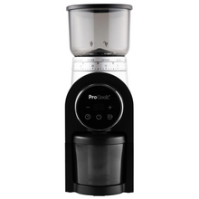 Buy Cashify Tech Ltd,ProCook Burr Coffee Grinder - Black - Gadcet UK | UK | London | Scotland | Wales| Near Me | Cheap | Pay In 3 | Coffee Grinder