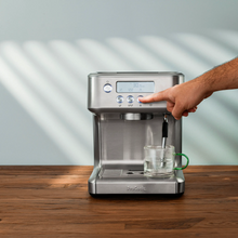 Buy Cashify Tech Ltd,ProCook Espresso Entry Level Coffee Machine Stainless Steel - Gadcet UK | UK | London | Scotland | Wales| Near Me | Cheap | Pay In 3 | Coffee Makers & Espresso Machines
