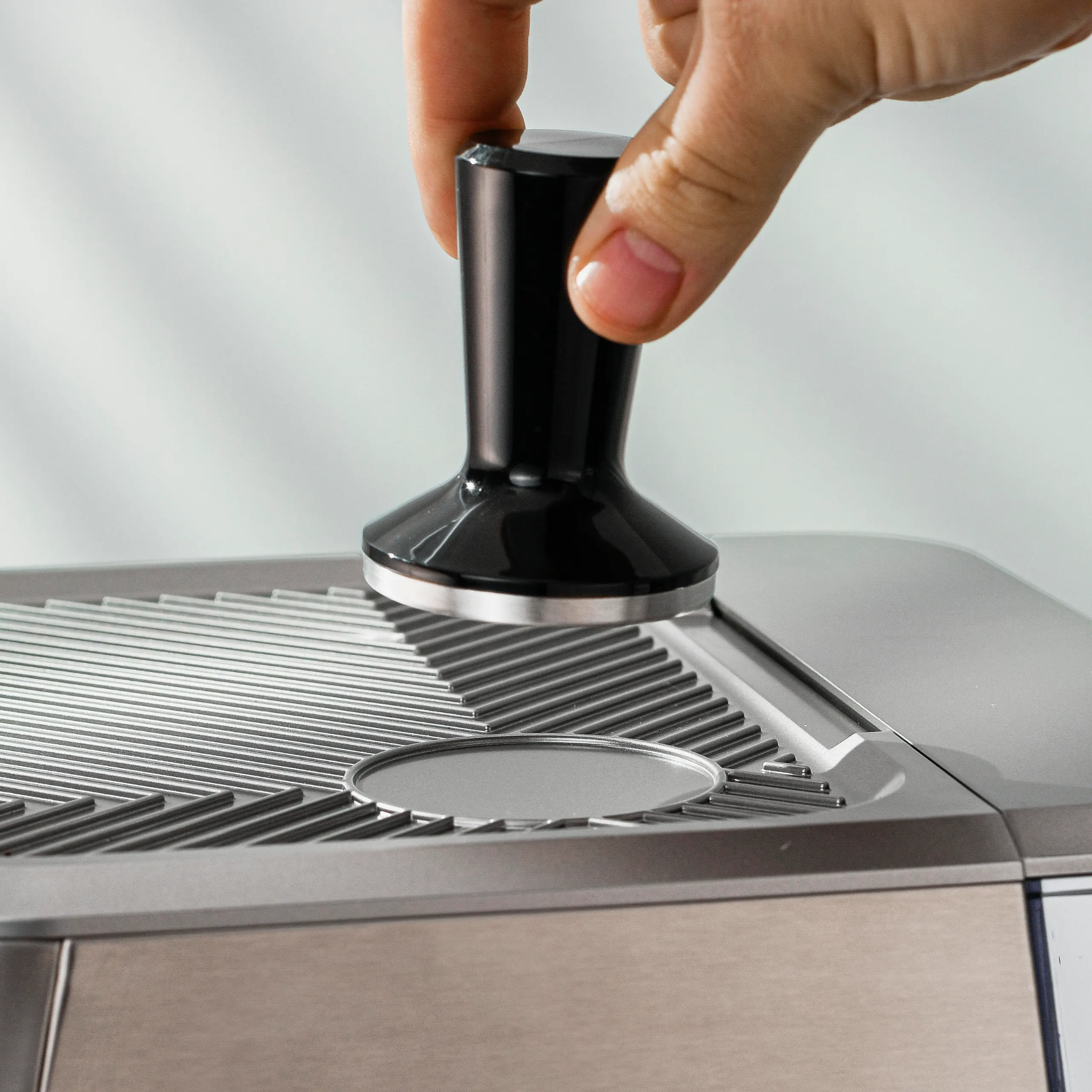Buy Cashify Tech Ltd,ProCook Espresso Entry Level Coffee Machine Stainless Steel - Gadcet UK | UK | London | Scotland | Wales| Near Me | Cheap | Pay In 3 | Coffee Makers & Espresso Machines