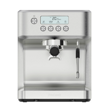 Buy Cashify Tech Ltd,ProCook Espresso Entry Level Coffee Machine Stainless Steel - Gadcet UK | UK | London | Scotland | Wales| Near Me | Cheap | Pay In 3 | Coffee Makers & Espresso Machines