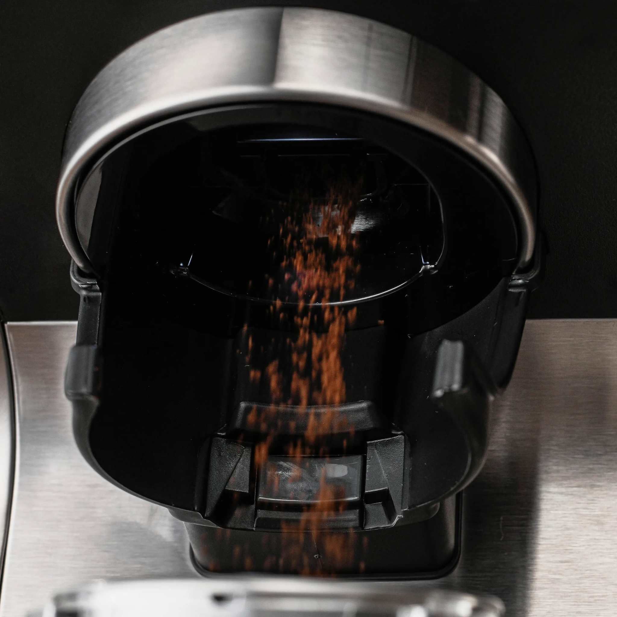 Buy Cashify Tech Ltd,ProCook Barista Elite Bean to Cup Espresso Coffee Machine Stainless Steel - Gadcet UK | UK | London | Scotland | Wales| Near Me | Cheap | Pay In 3 | Coffee Makers & Espresso Machines