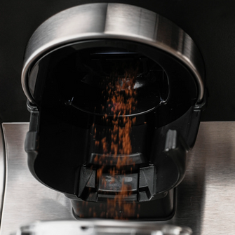 Buy Cashify Tech Ltd,ProCook Barista Elite Bean to Cup Espresso Coffee Machine Stainless Steel - Gadcet UK | UK | London | Scotland | Wales| Near Me | Cheap | Pay In 3 | Coffee Makers & Espresso Machines