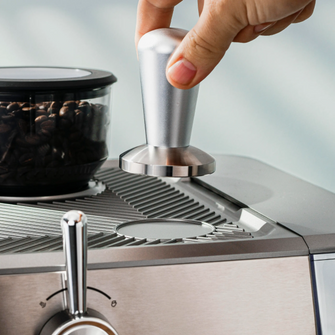 Buy Cashify Tech Ltd,ProCook Barista Elite Bean to Cup Espresso Coffee Machine Stainless Steel - Gadcet UK | UK | London | Scotland | Wales| Near Me | Cheap | Pay In 3 | Coffee Makers & Espresso Machines