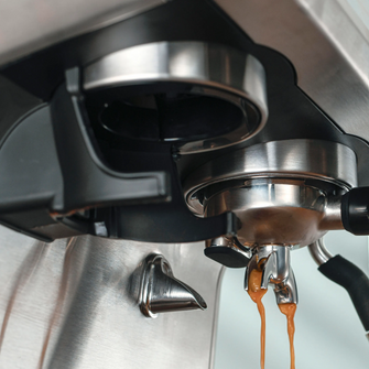 Buy Cashify Tech Ltd,ProCook Barista Elite Bean to Cup Espresso Coffee Machine Stainless Steel - Gadcet UK | UK | London | Scotland | Wales| Near Me | Cheap | Pay In 3 | Coffee Makers & Espresso Machines