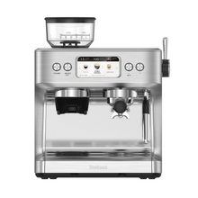Buy Cashify Tech Ltd,ProCook Barista Elite Bean to Cup Espresso Coffee Machine Stainless Steel - Gadcet UK | UK | London | Scotland | Wales| Near Me | Cheap | Pay In 3 | Coffee Makers & Espresso Machines