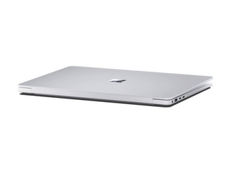 Microsoft Surface Laptop Copilot+ PC for Business - 7th Edition - AI Ready - 15" - Qualcomm Snapdragon X Elite - X1E-80-100 - 16 GB RAM - 1 TB SSD - UK