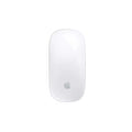 Apple Lightning Magic Mouse with Multi-Touch Surface (A1657) - White