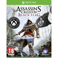 Assassin's Creed IV: Black Flag - Xbox