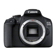 Buy Canon,Canon EOS 2000D 24.1MP DSLR Camera Body Only - Gadcet UK | UK | London | Scotland | Wales| Near Me | Cheap | Pay In 3 | Cameras & Optics