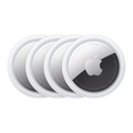 Buy Alann Trading Limited,Apple AirTag – 4 Pack - Gadcet UK | UK | London | Scotland | Wales| Near Me | Cheap | Pay In 3 | Air Tag