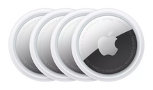 Buy Alann Trading Limited,Apple AirTag – 4 Pack - Gadcet UK | UK | London | Scotland | Wales| Near Me | Cheap | Pay In 3 | Air Tag