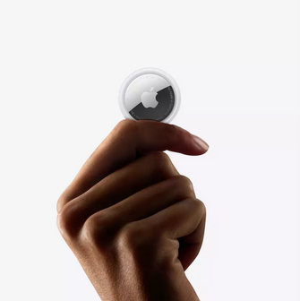 Buy Alann Trading Limited,Apple AirTag – 4 Pack - Gadcet UK | UK | London | Scotland | Wales| Near Me | Cheap | Pay In 3 | Air Tag