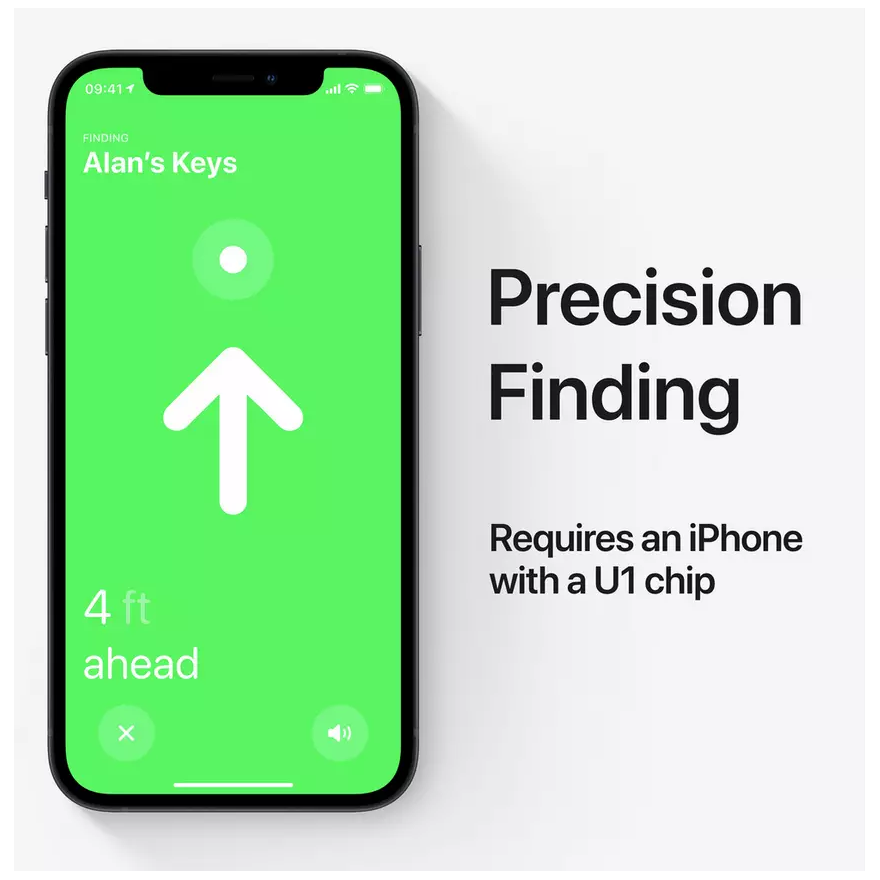 Buy Alann Trading Limited,Apple AirTag – 4 Pack - Gadcet UK | UK | London | Scotland | Wales| Near Me | Cheap | Pay In 3 | Air Tag