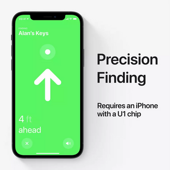 Buy Alann Trading Limited,Apple AirTag – 4 Pack - Gadcet UK | UK | London | Scotland | Wales| Near Me | Cheap | Pay In 3 | Air Tag