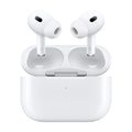 Apple AirPods Pro 2 (A3047+A3048) with USB-C MagSafe Case (A2968) – In-Ear