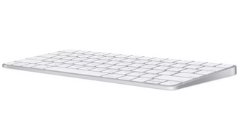 Apple Magic Keyboard (USB–C) - British English