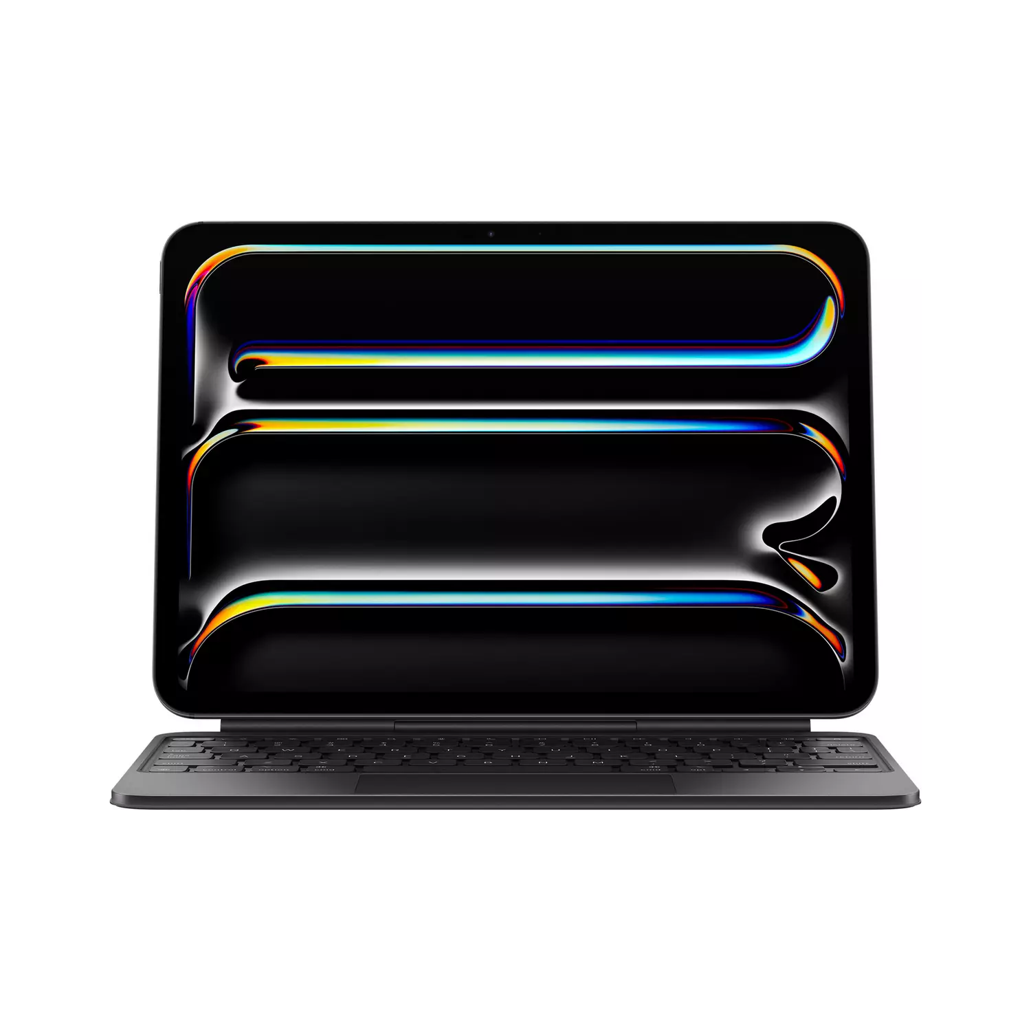 Buy Alann Trading Limited,Apple Magic Keyboard for iPad Pro 11 Inch - Black - Gadcet UK | UK | London | Scotland | Wales| Near Me | Cheap | Pay In 3 | Keyboard