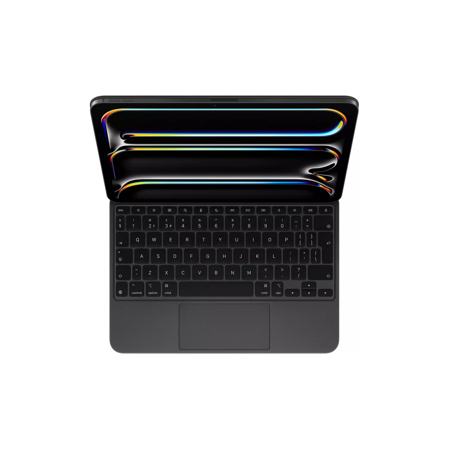 Buy Alann Trading Limited,Apple Magic Keyboard for iPad Pro 11 Inch - Black - Gadcet UK | UK | London | Scotland | Wales| Near Me | Cheap | Pay In 3 | Keyboard