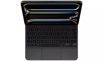 Buy Alann Trading Limited,Apple Magic Keyboard for iPad Pro 11 Inch - Black - Gadcet UK | UK | London | Scotland | Wales| Near Me | Cheap | Pay In 3 | Keyboard