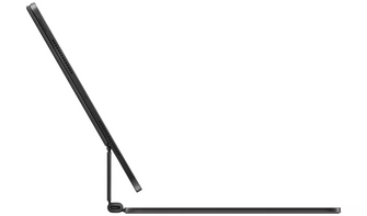 Buy Alann Trading Limited,Apple Magic Keyboard for iPad Pro 11 Inch - Black - Gadcet UK | UK | London | Scotland | Wales| Near Me | Cheap | Pay In 3 | Keyboard