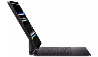 Buy Alann Trading Limited,Apple Magic Keyboard for iPad Pro 11 Inch - Black - Gadcet UK | UK | London | Scotland | Wales| Near Me | Cheap | Pay In 3 | Keyboard