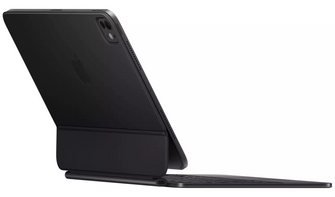 Buy Alann Trading Limited,Apple Magic Keyboard for iPad Pro 11 Inch - Black - Gadcet UK | UK | London | Scotland | Wales| Near Me | Cheap | Pay In 3 | Keyboard