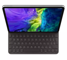 Buy Alann Trading Limited,Apple 11" iPad Pro Smart Keyboard Folio – Black - Gadcet UK | UK | London | Scotland | Wales| Near Me | Cheap | Pay In 3 | Keyboard