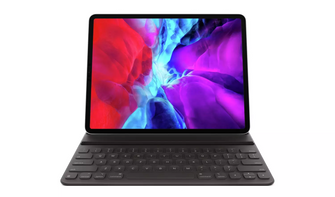 Buy Alann Trading Limited,Apple Smart Keyboard Folio for iPad Pro 12.9" (3rd & 4th Gen) - Gadcet UK | UK | London | Scotland | Wales| Near Me | Cheap | Pay In 3 | Keyboard