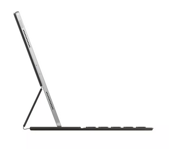 Buy Alann Trading Limited,Apple 11" iPad Pro Smart Keyboard Folio – Black - Gadcet UK | UK | London | Scotland | Wales| Near Me | Cheap | Pay In 3 | Keyboard