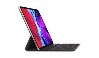 Buy Alann Trading Limited,Apple Smart Keyboard Folio for iPad Pro 12.9" (3rd & 4th Gen) - Gadcet UK | UK | London | Scotland | Wales| Near Me | Cheap | Pay In 3 | Keyboard