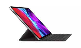 Buy Alann Trading Limited,Apple Smart Keyboard Folio for iPad Pro 12.9" (3rd & 4th Gen) - Gadcet UK | UK | London | Scotland | Wales| Near Me | Cheap | Pay In 3 | Keyboard