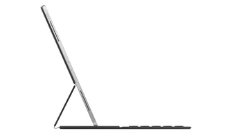 Buy Alann Trading Limited,Apple Smart Keyboard Folio for iPad Pro 12.9" (3rd & 4th Gen) - Gadcet UK | UK | London | Scotland | Wales| Near Me | Cheap | Pay In 3 | Keyboard