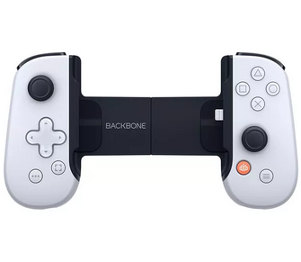 BACKBONE One Gen 2 Gamepad for iPhone – PlayStation Edition