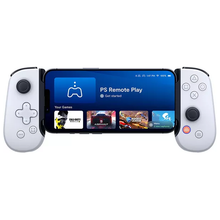 Buy Alann Trading Limited,BACKBONE One Gen 2 Gamepad for iPhone – PlayStation Edition - Gadcet UK | UK | London | Scotland | Wales| Near Me | Cheap | Pay In 3 | Gamepad