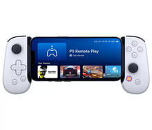 BACKBONE One Gen 2 Gamepad for iPhone – PlayStation Edition