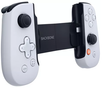 BACKBONE One Gen 2 Gamepad for iPhone – PlayStation Edition
