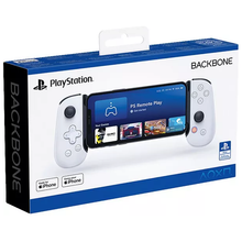 Buy Alann Trading Limited,BACKBONE One Gen 2 Gamepad for iPhone – PlayStation Edition - Gadcet UK | UK | London | Scotland | Wales| Near Me | Cheap | Pay In 3 | Gamepad