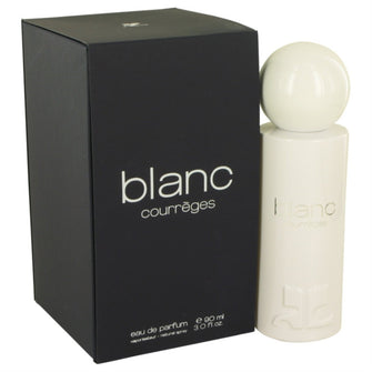 Courreges Blanc 90ml Eau de Parfum Spray