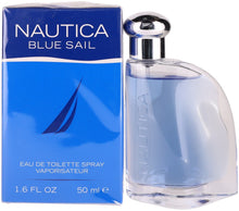 Nautica Blue Sail 50ml Eau de Toilette Spray