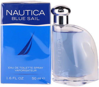 Nautica Blue Sail 50ml Eau de Toilette Spray