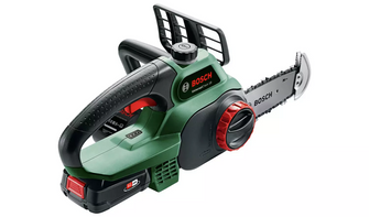 Bosch Universal Chain 18 – 18V Cordless Chainsaw