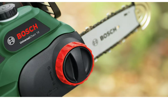 Bosch Universal Chain 18 – 18V Cordless Chainsaw
