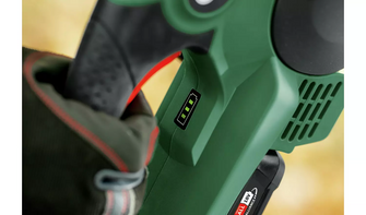 Bosch Universal Chain 18 – 18V Cordless Chainsaw
