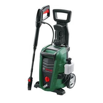 Bosch UniversalAquatak 135 High pressure washer (06008A7C70)