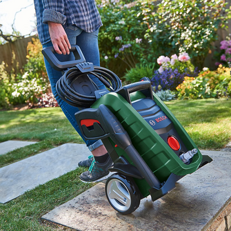 Bosch UniversalAquatak 135 High pressure washer (06008A7C70)