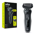 Buy Cashtro ltd,Braun Series 5 50-W1000s Wet & Dry Foil Shaver – Black & White - Gadcet UK | UK | London | Scotland | Wales| Near Me | Cheap | Pay In 3 | Shaver