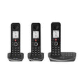 Buy Gadcet Dagenham,BT Advanced Phone Trio (090640) – Cordless Phones with Answering System & Caller ID, 3 Handsets (Box Damaged) - Gadcet UK | UK | London | Scotland | Wales| Near Me | Cheap | Pay In 3 | Mobile & Smart Phone Accessories