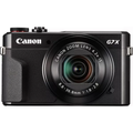 Buy Alann Trading Limited,Canon PowerShot G7 X Mark II High‑Performance Compact Camera – Black - Gadcet UK | UK | London | Scotland | Wales| Near Me | Cheap | Pay In 3 | Camera