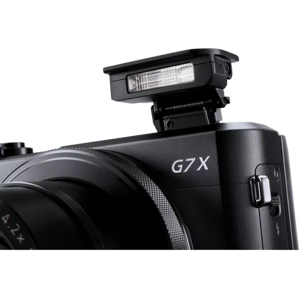 Buy Alann Trading Limited,Canon PowerShot G7 X Mark II High‑Performance Compact Camera – Black - Gadcet UK | UK | London | Scotland | Wales| Near Me | Cheap | Pay In 3 | Camera